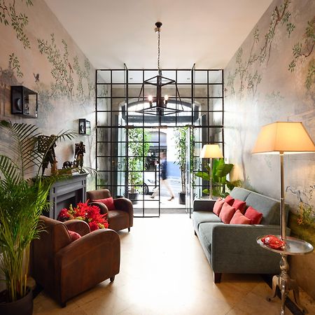 Alecrim Ao Chiado Hotel ลิสบอน ภายนอก รูปภาพ