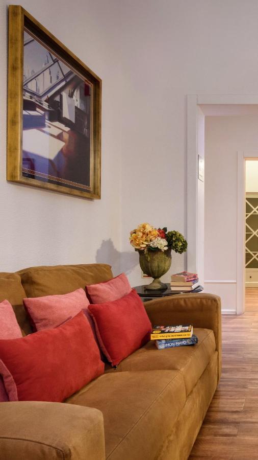 Alecrim Ao Chiado Hotel ลิสบอน ภายนอก รูปภาพ