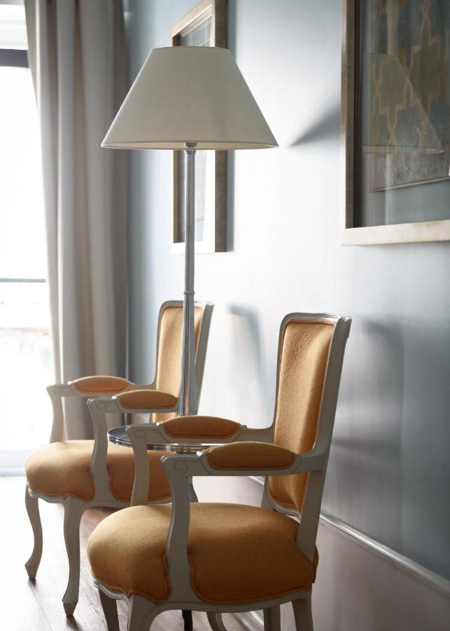 Alecrim Ao Chiado Hotel ลิสบอน ภายนอก รูปภาพ