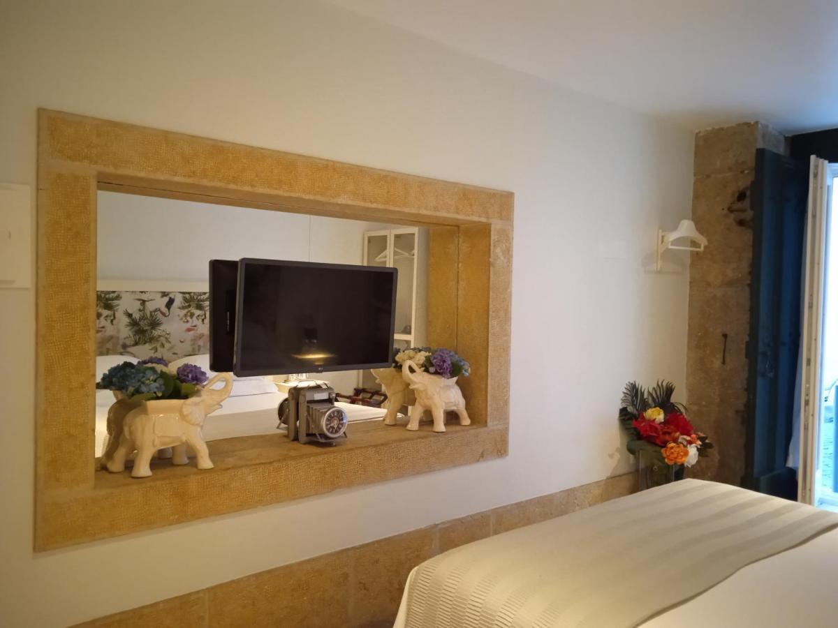 Alecrim Ao Chiado Hotel ลิสบอน ภายนอก รูปภาพ