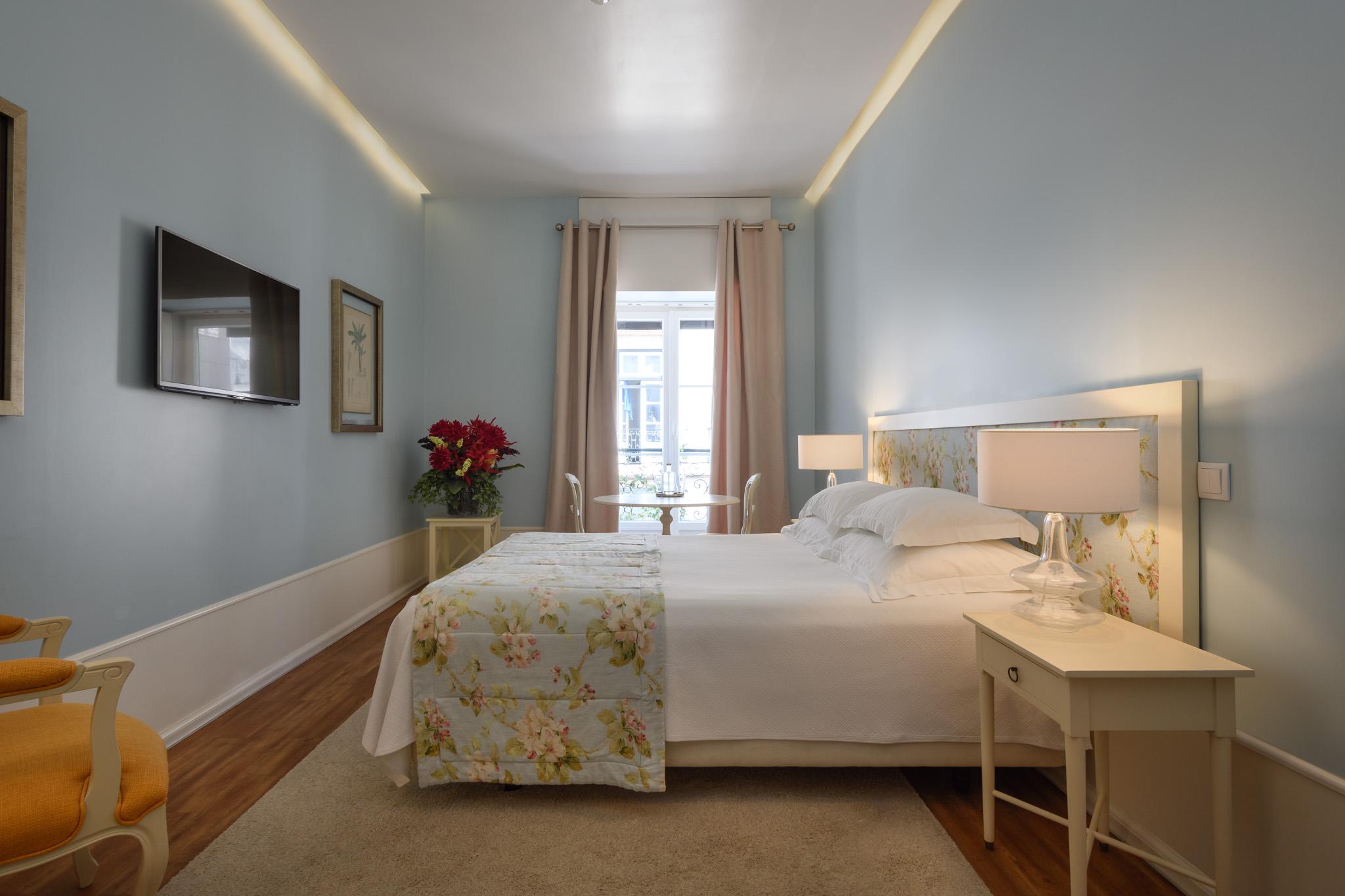 Alecrim Ao Chiado Hotel ลิสบอน ภายนอก รูปภาพ