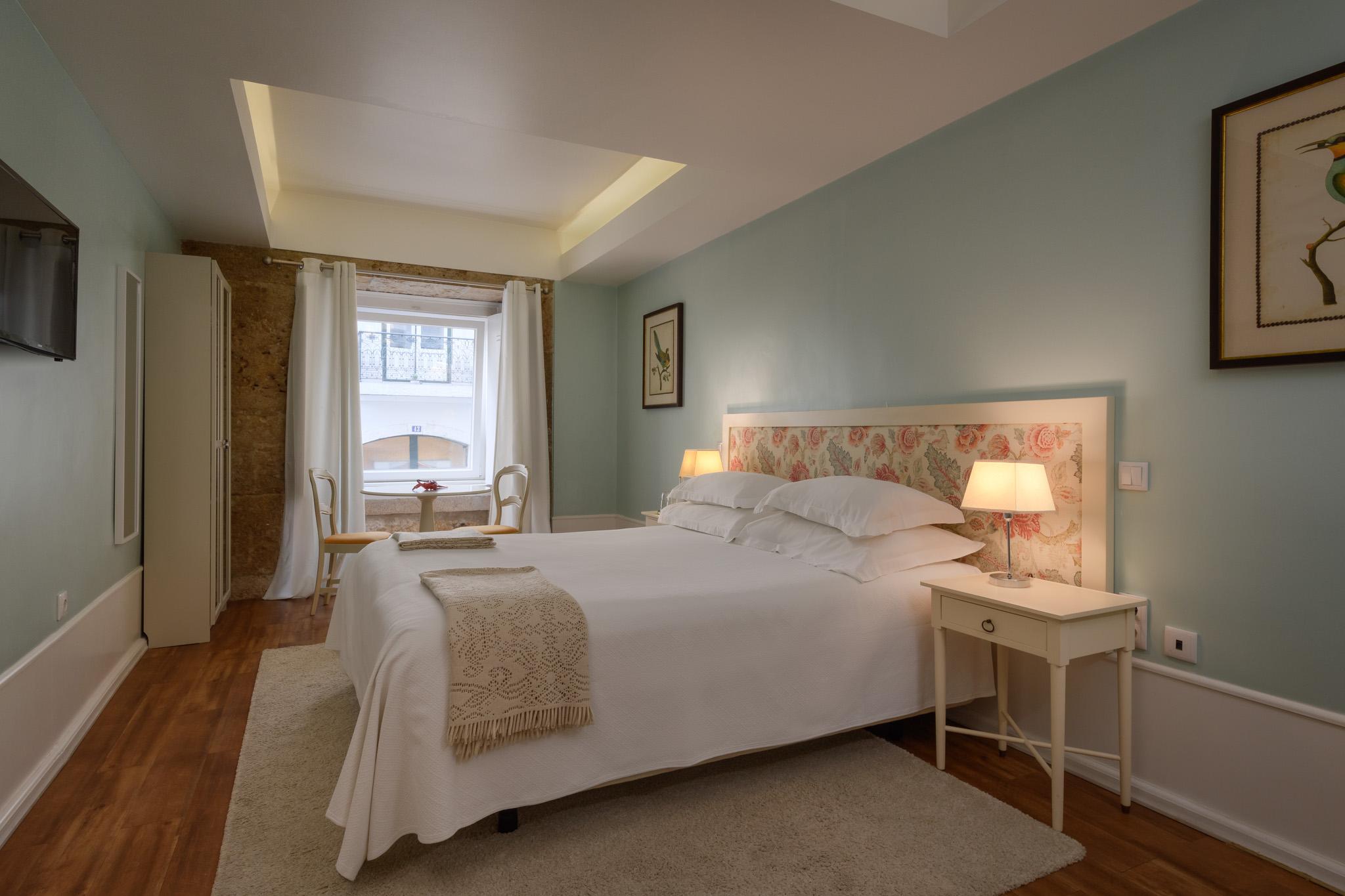 Alecrim Ao Chiado Hotel ลิสบอน ภายนอก รูปภาพ