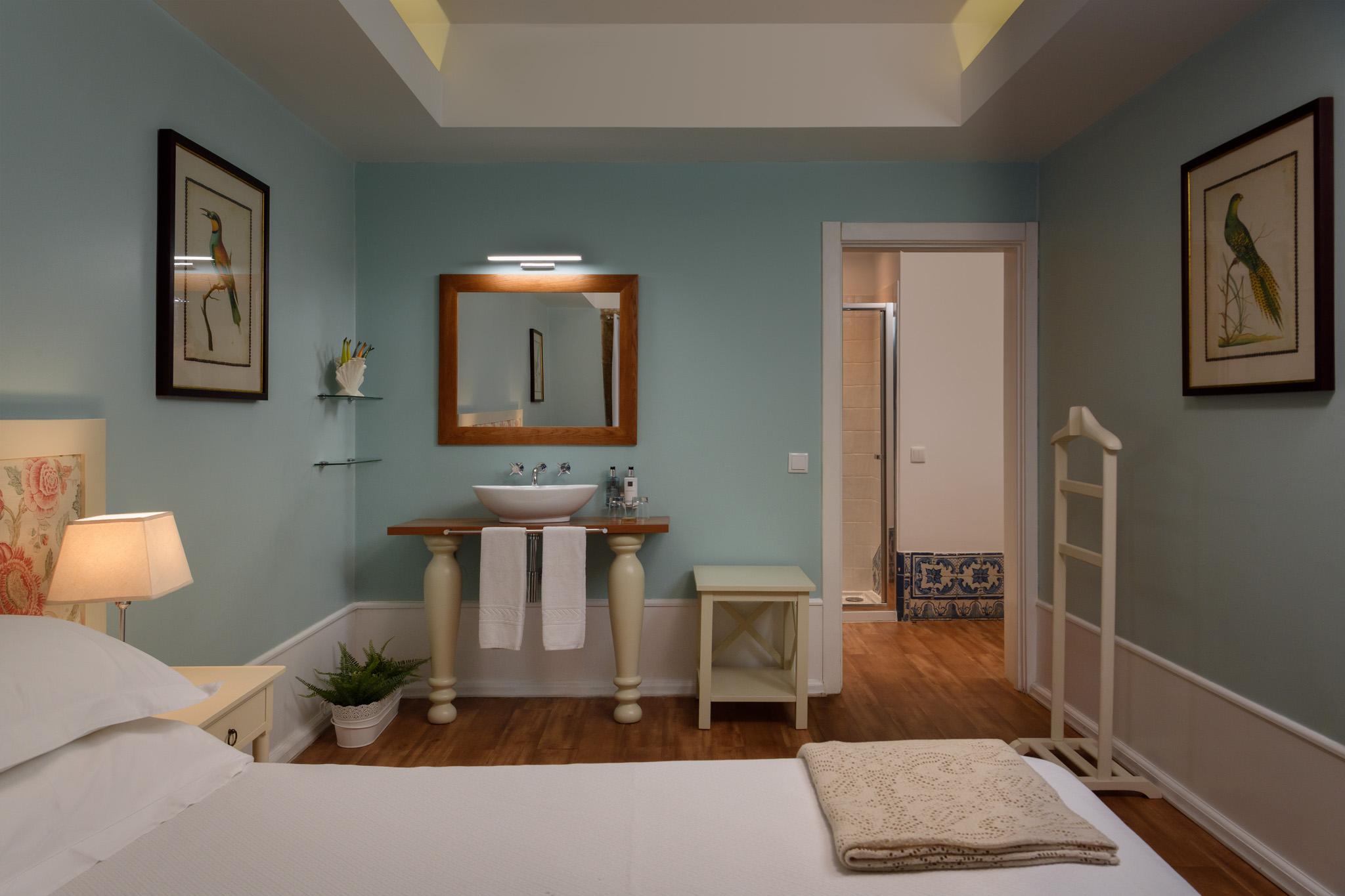 Alecrim Ao Chiado Hotel ลิสบอน ภายนอก รูปภาพ