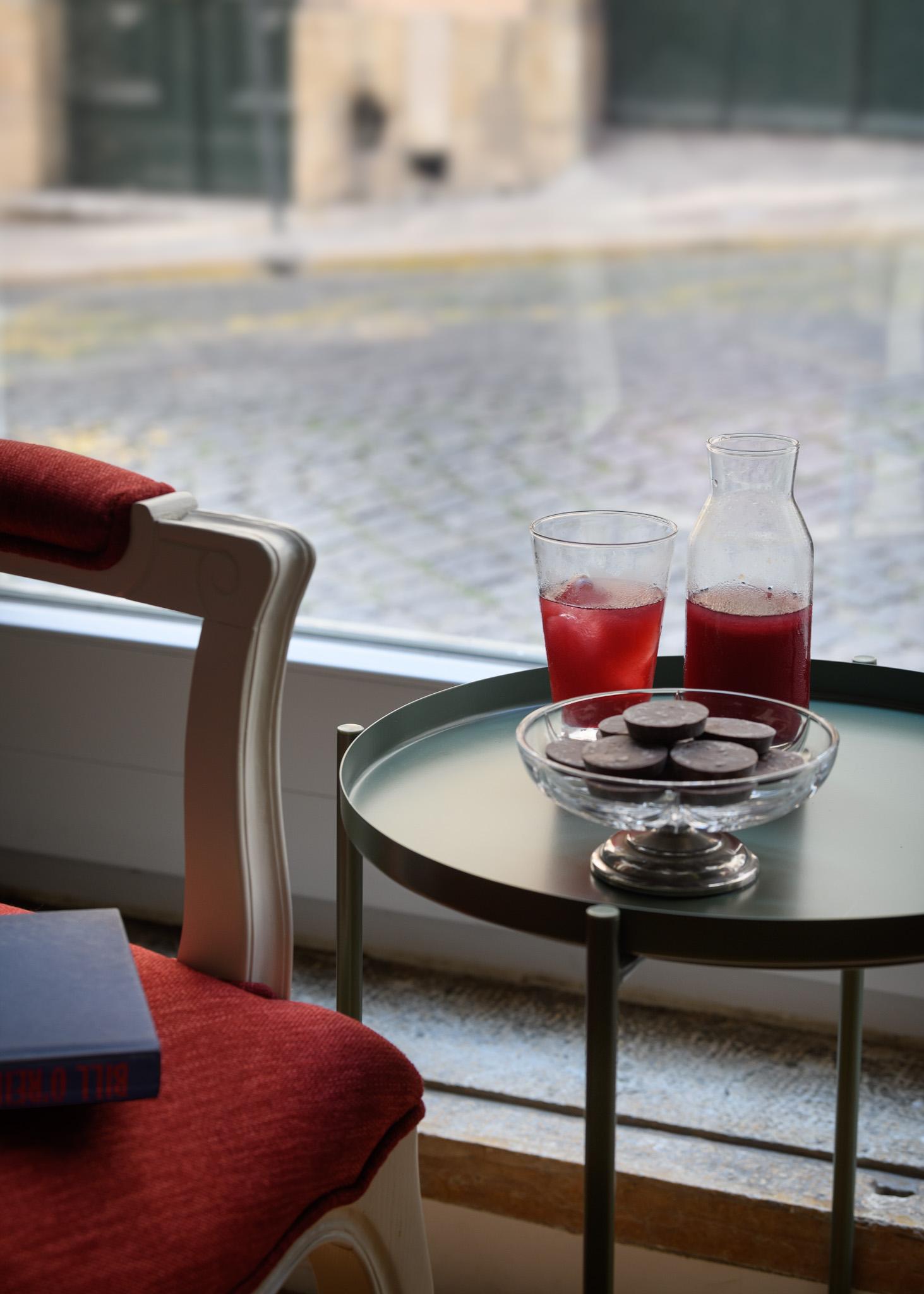 Alecrim Ao Chiado Hotel ลิสบอน ภายนอก รูปภาพ