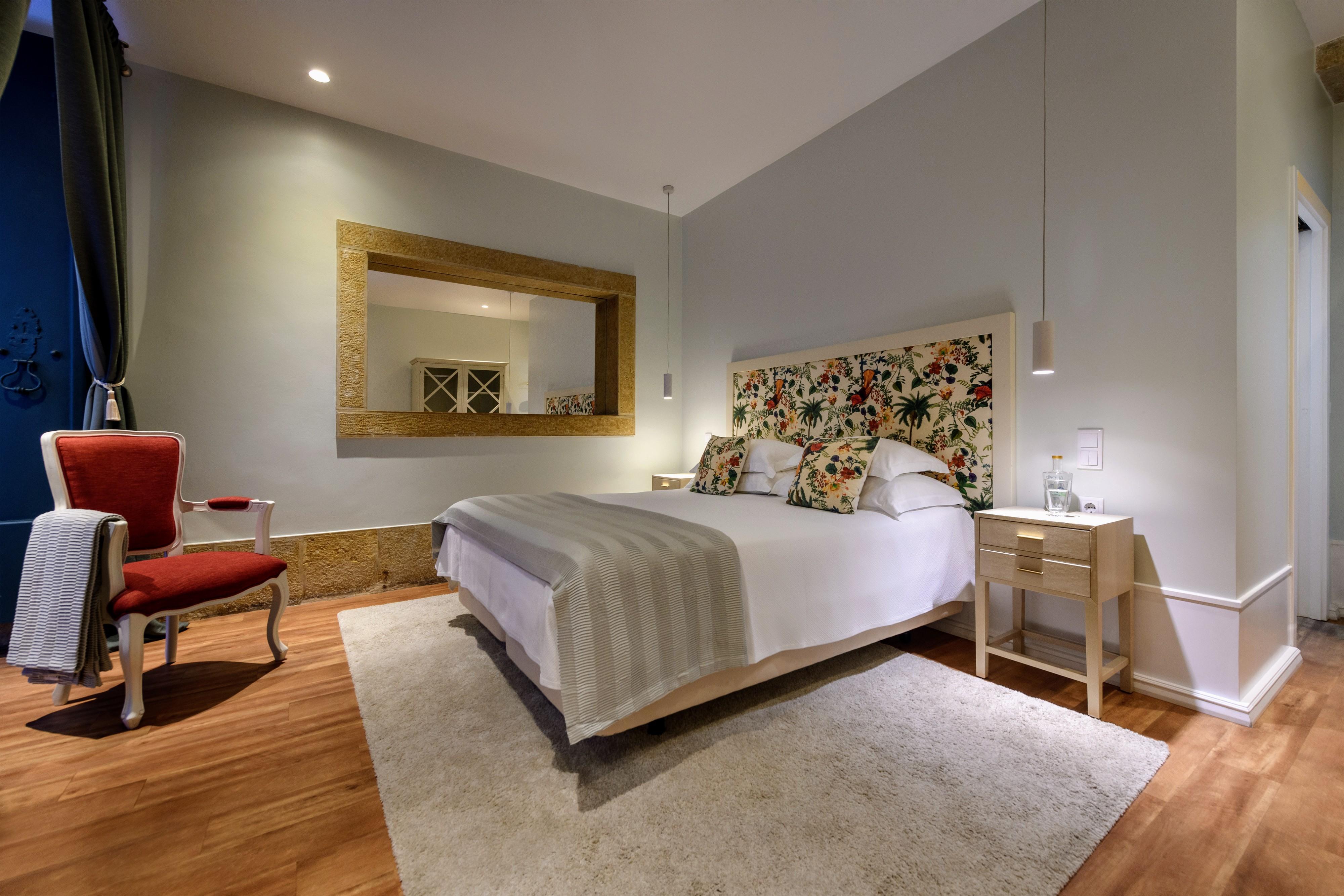 Alecrim Ao Chiado Hotel ลิสบอน ภายนอก รูปภาพ
