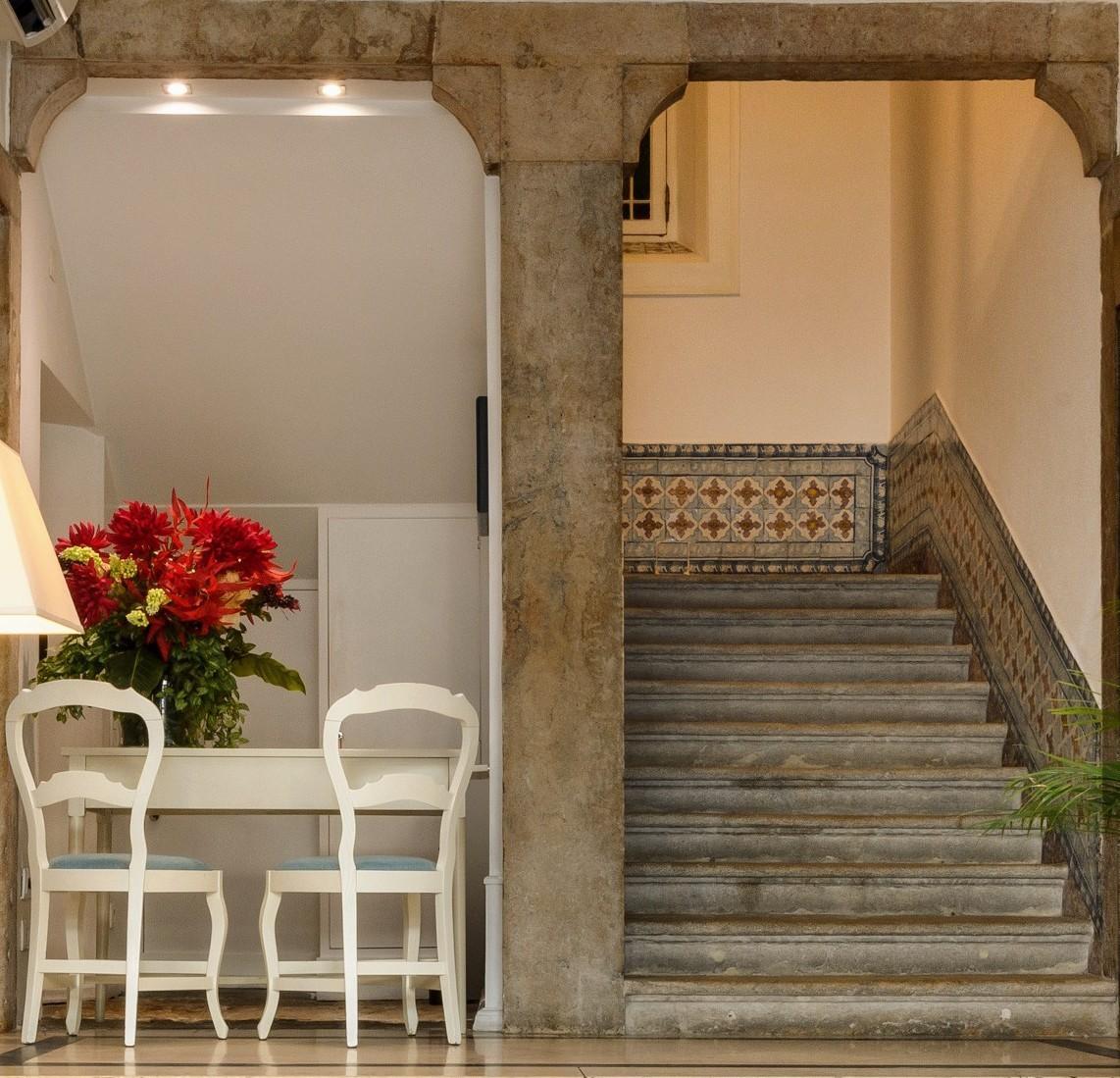 Alecrim Ao Chiado Hotel ลิสบอน ภายนอก รูปภาพ