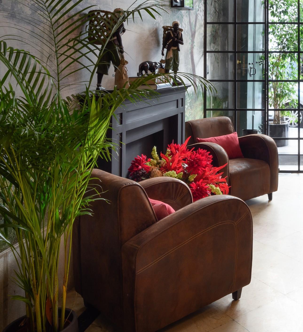 Alecrim Ao Chiado Hotel ลิสบอน ภายนอก รูปภาพ