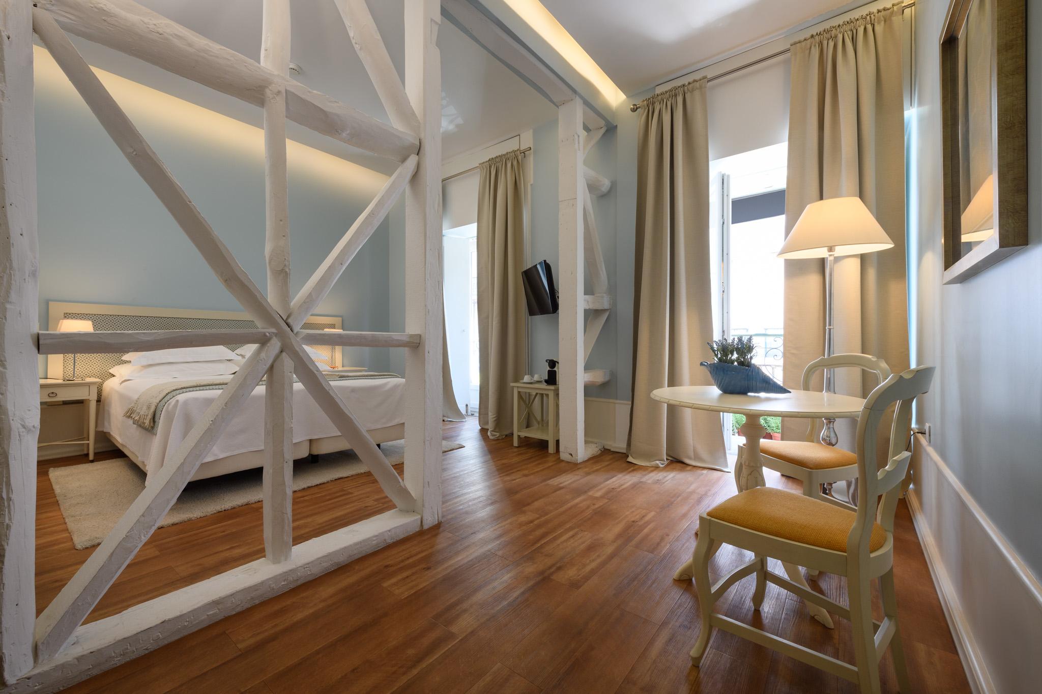 Alecrim Ao Chiado Hotel ลิสบอน ภายนอก รูปภาพ
