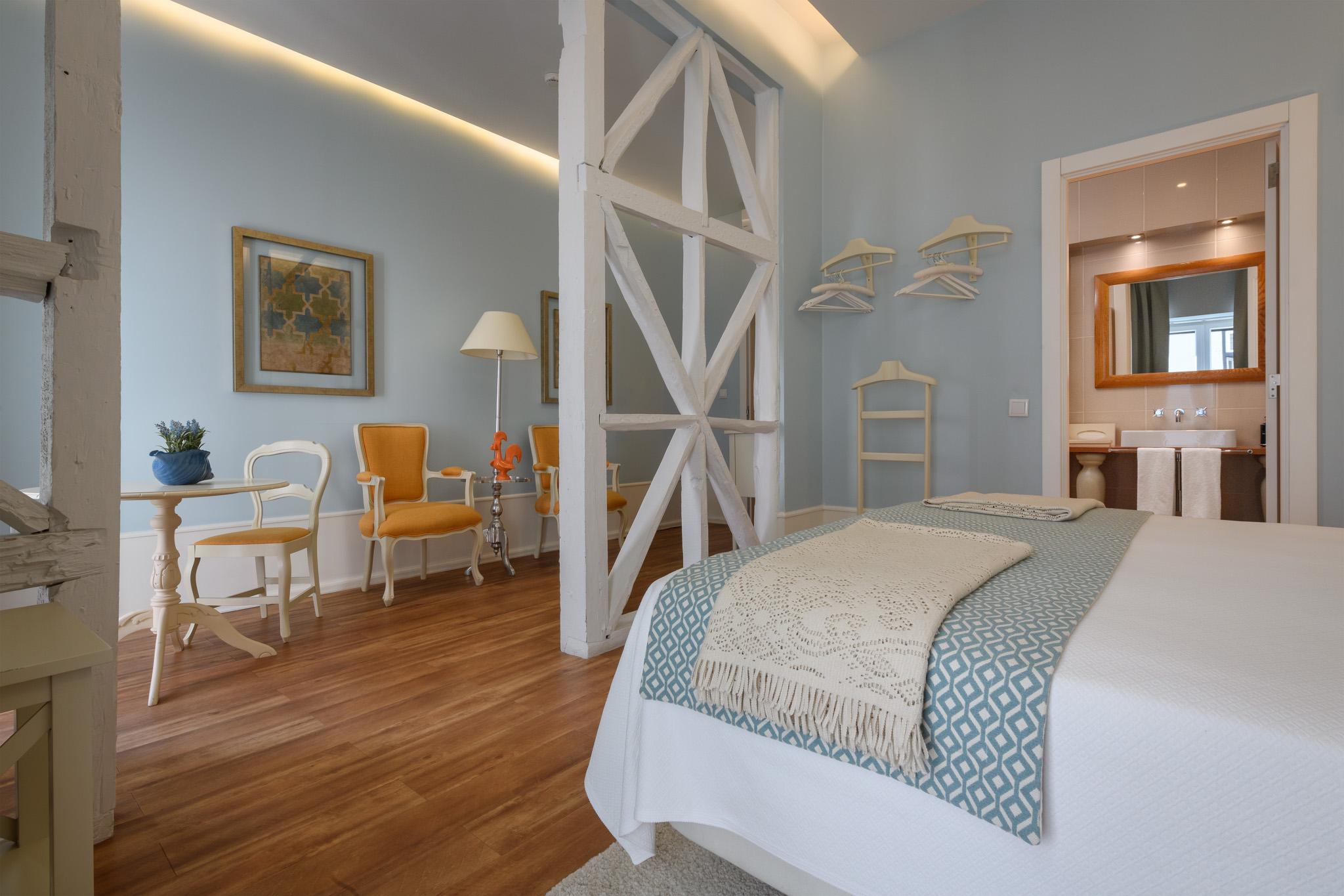 Alecrim Ao Chiado Hotel ลิสบอน ภายนอก รูปภาพ