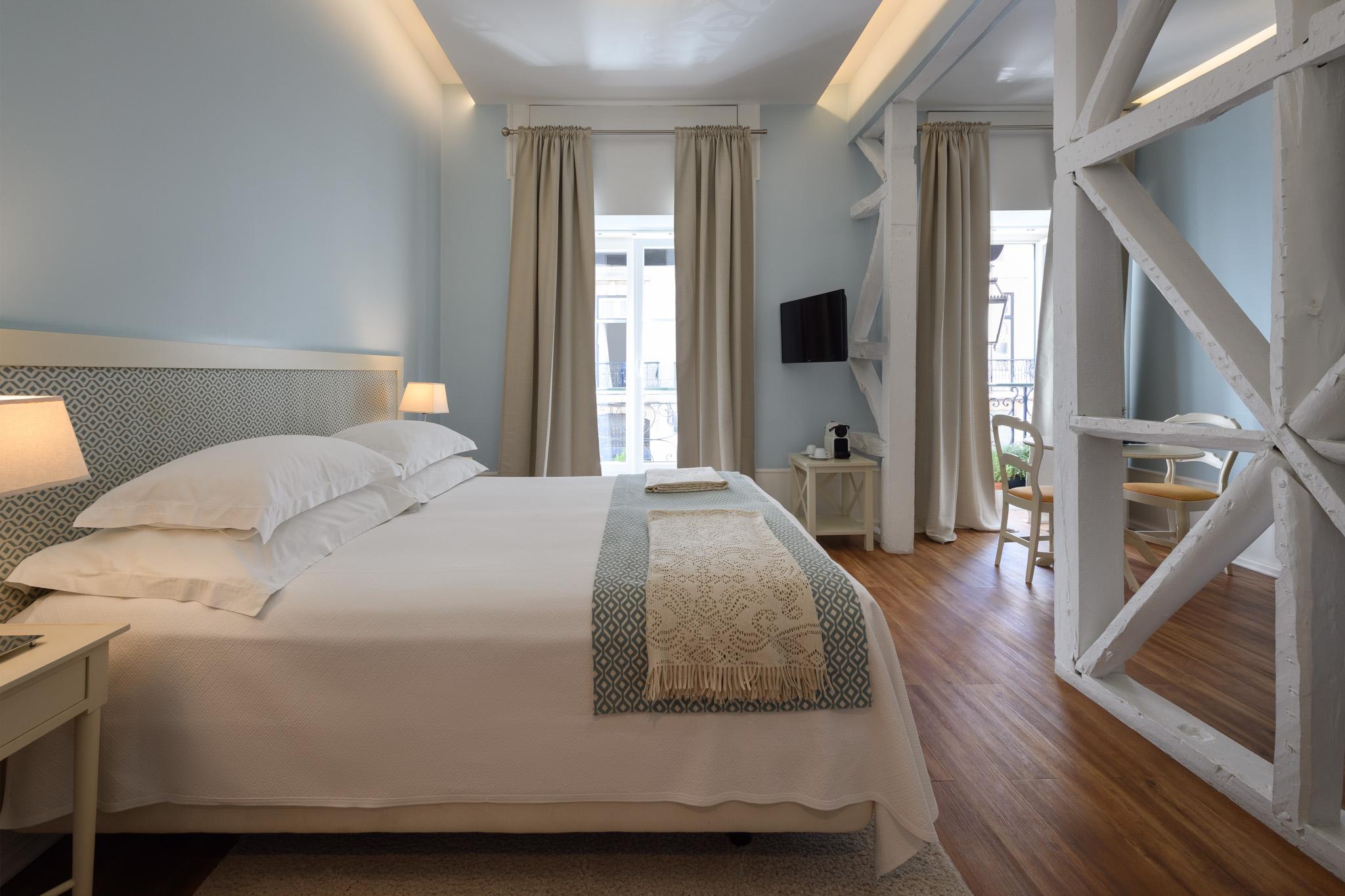 Alecrim Ao Chiado Hotel ลิสบอน ภายนอก รูปภาพ