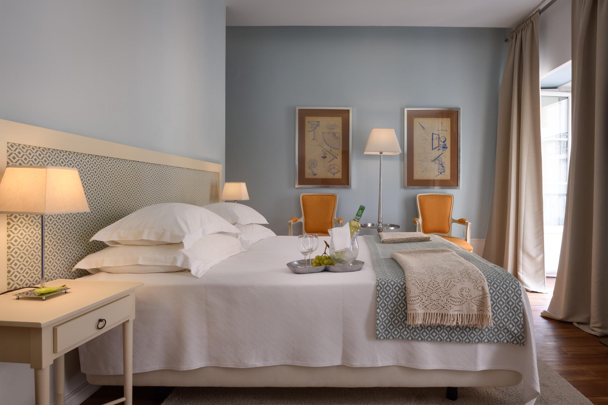 Alecrim Ao Chiado Hotel ลิสบอน ภายนอก รูปภาพ
