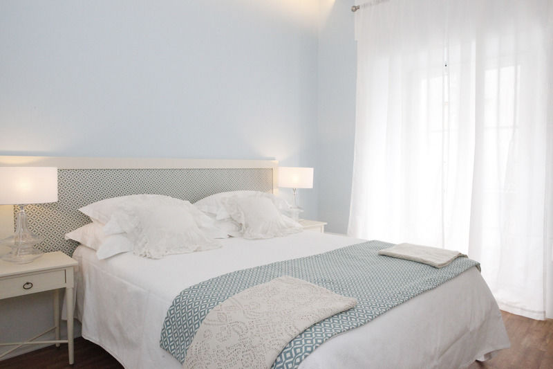 Alecrim Ao Chiado Hotel ลิสบอน ภายนอก รูปภาพ