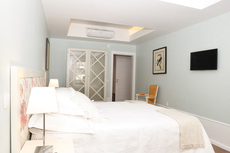 Alecrim Ao Chiado Hotel ลิสบอน ภายนอก รูปภาพ