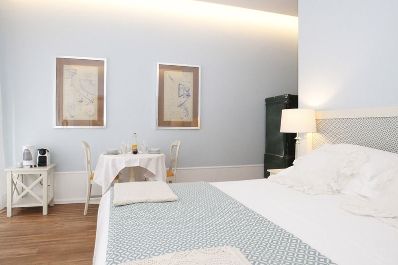 Alecrim Ao Chiado Hotel ลิสบอน ภายนอก รูปภาพ
